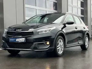 Kia XCeed JBL Sound Edition Bild 2
