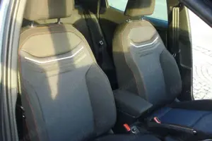 SEAT Arona 1.0 TSI DSG FR, AHK, Kamera, Side, ACC, Winter, 17 Bild 5