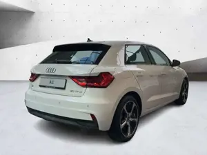 Audi A1 Bild 5