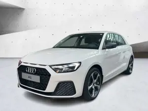 Audi A1 Bild 2