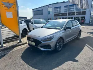 Hyundai i30 Advantage NAVI/LED/SHZ/CARPLAY