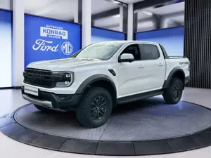 Ford Ranger Raptor 3,0 l Autm.