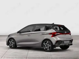 Hyundai i20 PRIME1.0 T-GDI (100 PS) 7-DCT 2WD Prime, Assistenz Bild 4