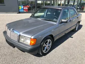 Mercedes-Benz 190 E 2.0 Automatik*ABS*SHD*HU/AU NEU*