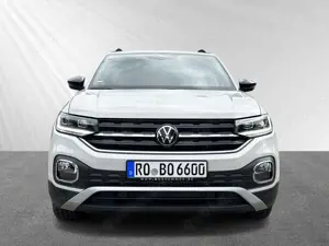 Volkswagen T-Cross 1.0 TSI DSG Move  LED+NAVI+RÜCK.KAM