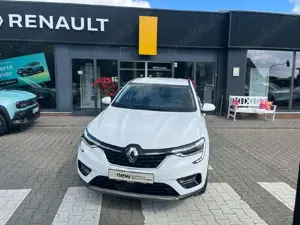 Renault Arkana Zen TCe 140 Zen EDC
