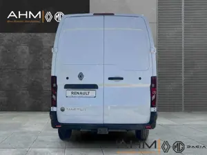 Renault Master Kasten lang 3,5t L3H2 Extra dCi 150 Bott Ladungssi Bild 4