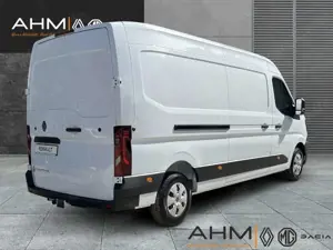 Renault Master Kasten lang 3,5t L3H2 Extra dCi 150 Bott Ladungssi Bild 2