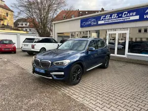 BMW X3 xDrive 20 i xLine 1-Hand