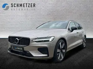 Volvo V60 +T6+AWD+Ultra+Dark+Bowers-W.+Standhz+Massage+