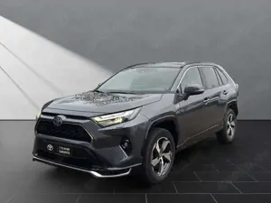 Toyota RAV 4 COMFORT*CARPLAY*15 JAHRE GARANTIE