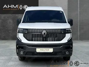 Renault Master Kasten lang 3,5t L3H2 Extra dCi 150 Bott Ladungssi Bild 3