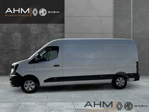 Renault Master Kasten lang 3,5t L3H2 Extra dCi 150 Bott Ladungssi Bild 5