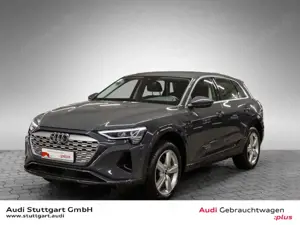 Audi Q8 e-tron Q8 50 e-tron quattro advanced