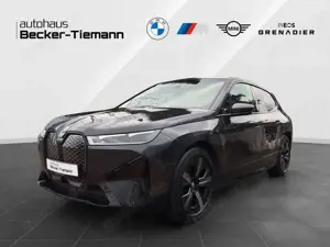 BMW iX xDrive40 Sportpaket | AHK | Laser | SkyLounge | 36