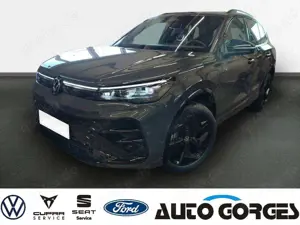 Volkswagen Tiguan R-Line 1,5 l eHybrid OPF DSG +BLACK-STYLE