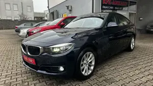 BMW 320 Gran Turismo (TUV,12,2027)AUTOMATIKGETRIEBE