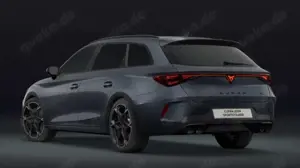 CUPRA Leon Sportstourer ST VZ 4D AHK Sennheiser Memory Edg... Bild 3