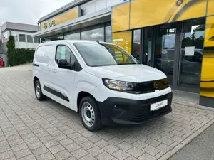 Opel Combo E Cargo 1.5 Basis **Navi*PDC** Bild 3