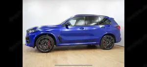 BMW X5 M 4.4 Competition 625cv auto Bild 4