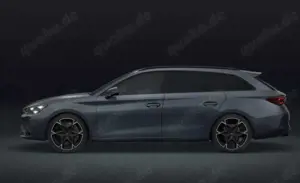 CUPRA Leon Sportstourer ST VZ 4D AHK Sennheiser Memory Edg... Bild 2