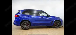 BMW X5 M 4.4 Competition 625cv auto Bild 3