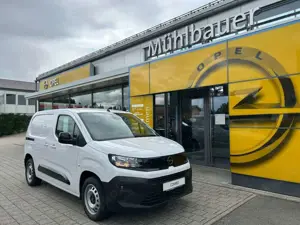 Opel Combo E Cargo 1.5 Basis **Navi*PDC** Bild 2