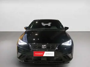 SEAT Ibiza 1.5 TSI FR Black Edition DSG+ACC+AUT+LED Bild 3