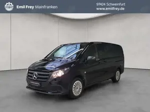 Mercedes-Benz Vito Vito / Marco Polo