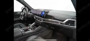 BMW X5 M 4.4 Competition 625cv auto Bild 5