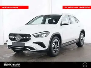 Mercedes-Benz GLA 180 GLA 180 PROGRESSIVE/MBUX/NAVI/KAMERA LED/SHZ/Klima