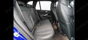 BMW X5 M 4.4 Competition 625cv auto Bild 2