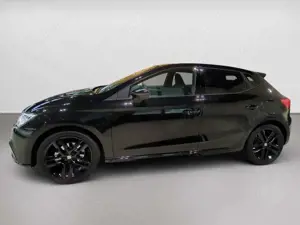 SEAT Ibiza 1.5 TSI FR Black Edition DSG+ACC+AUT+LED Bild 4