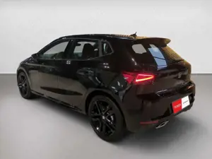 SEAT Ibiza 1.5 TSI FR Black Edition DSG+ACC+AUT+LED Bild 5