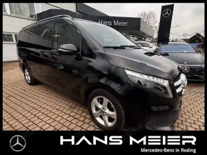 Mercedes-Benz V 250 V 250 d EDITION Lang 7Sitzer Kamera MBUX AHK LED