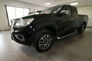 Nissan Navara NP300 N-Connecta King Cab 4x4