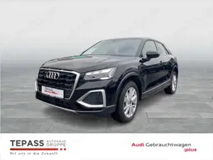 Audi Q2 35 TFSI S TRONIC ADVANCED MATRIX LED CARPLAY PDC K
