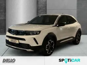 Opel Mokka-E Ultimate LED, Allwetter Sitz,-u.Lenkradheizung Nav