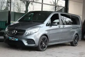 Mercedes-Benz V 250 d AMG Line EDITION 4MATIC extralang 1.Hand!