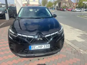 Mitsubishi ASX BASIS 1.0 T-Benziner 6-Gang