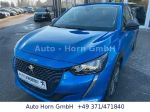 Peugeot 208 e- Allure Pack 136