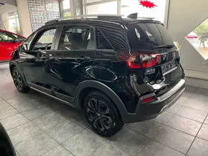 Honda Jazz 1.5 i-MMD Hybrid Crosstar Advance Bild 4