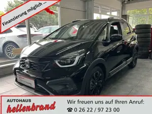 Honda Jazz 1.5 i-MMD Hybrid Crosstar Advance