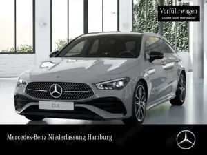 Mercedes-Benz CLA 180 AMG+NIGHT+PANO+MULTIBEAM+KAMERA+TOTW+7G