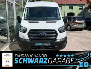 Ford Transit Kasten 310 L3 Trend*KLIMA*PDC* Bild 3