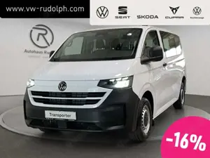 Volkswagen T7 Kombi T7 Transporter Kombi 2.0 TDI Automatik 6 SITZER