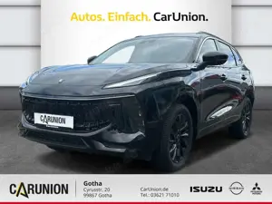 DFSK Forthing 5 EVO 1,5L Turbo DVVT-GDI 360°PDC*Leder