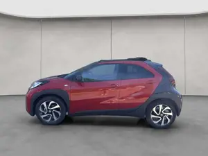 Toyota Aygo X X Air Teamplayer Komfort Paket Bild 2