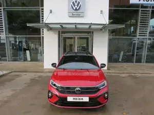 Volkswagen Taigo R-Line 1.5TSI DSG BlackStyle AHK Kamera Bild 3