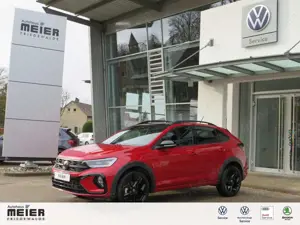 Volkswagen Taigo R-Line 1.5TSI DSG BlackStyle AHK Kamera